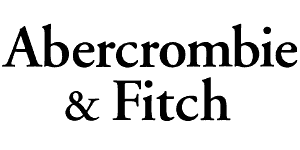 Abercrombie & Fitch Logo