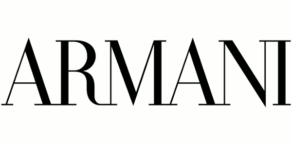 Armani Logo