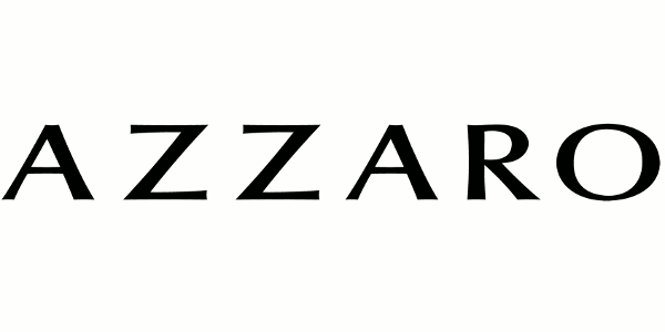 Azzaro Logo