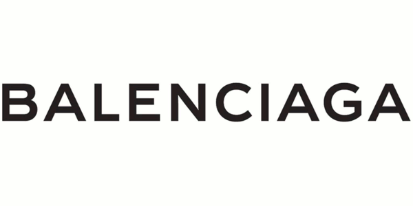 Balenciaga Logo