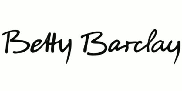 Betty Barclay Logo