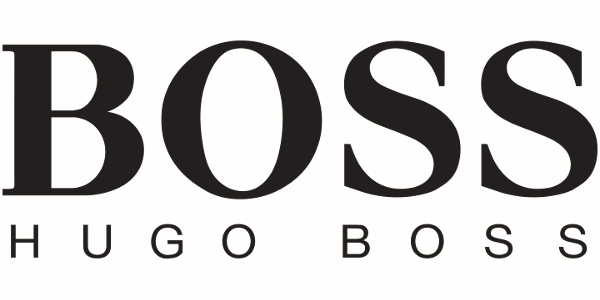 Hugo Boss Logo