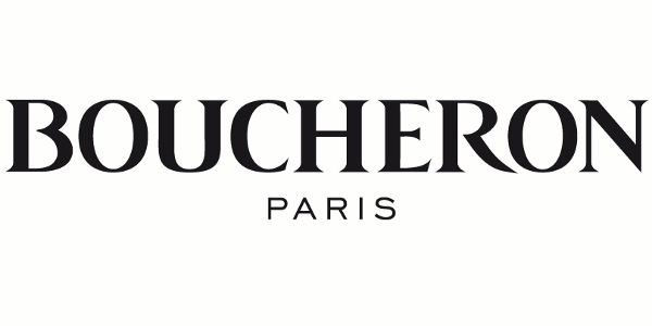 Boucheron Logo