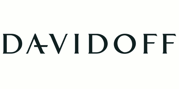 Davidoff Logo