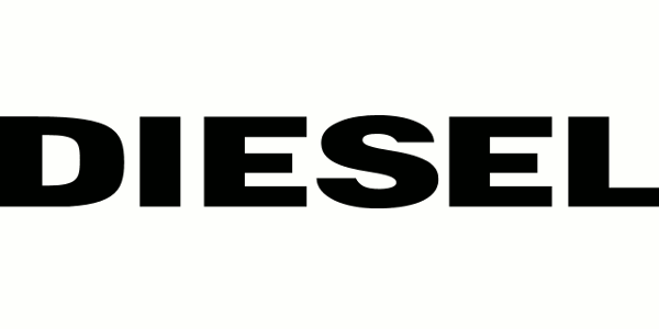 Diesel Logo