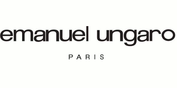 Emanuel Ungaro Logo