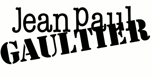 Jean Paul Gaultier Logo