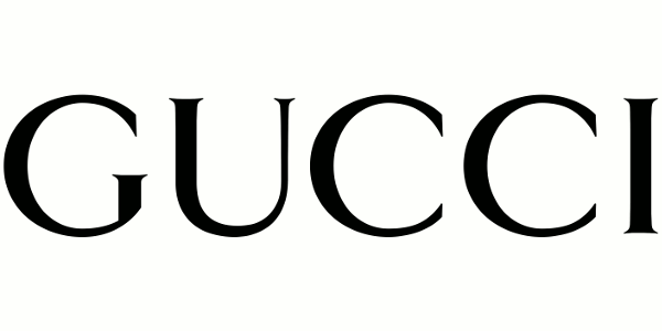 Gucci Logo
