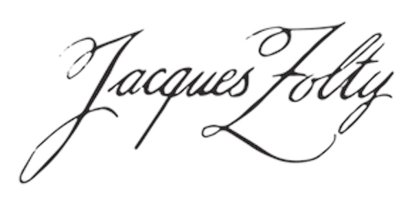 Jacques Zolty Logo