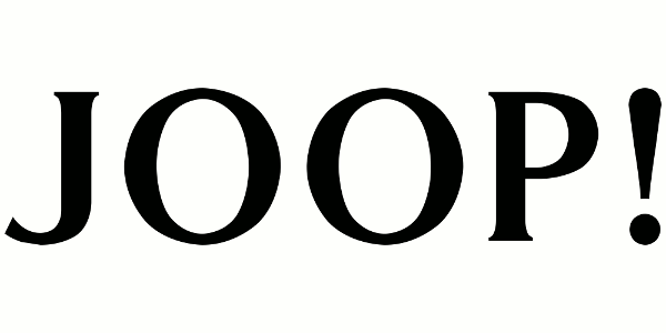 Joop Logo