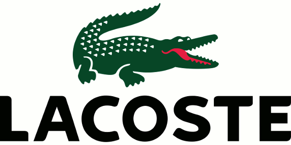 Lacoste Logo