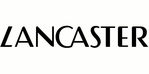 Lancaster Logo