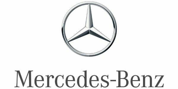 Mercedes-Benz Logo