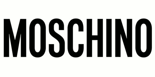 Moschino Logo