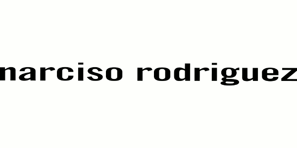 Narciso Rodriguez Logo