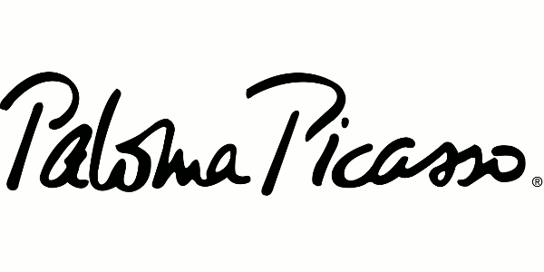 Paloma Picasso Logo