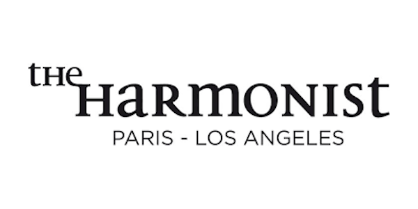 The Harmonist Logo