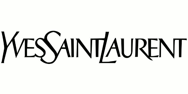 Yves Saint Laurent Logo