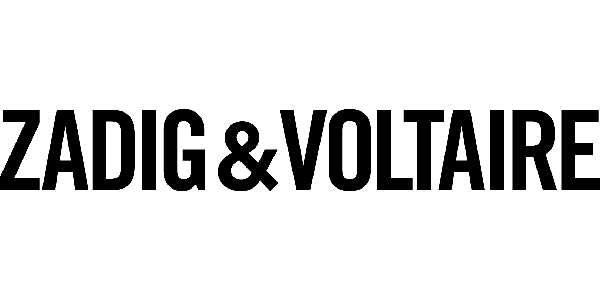 Zadig & Voltaire Logo