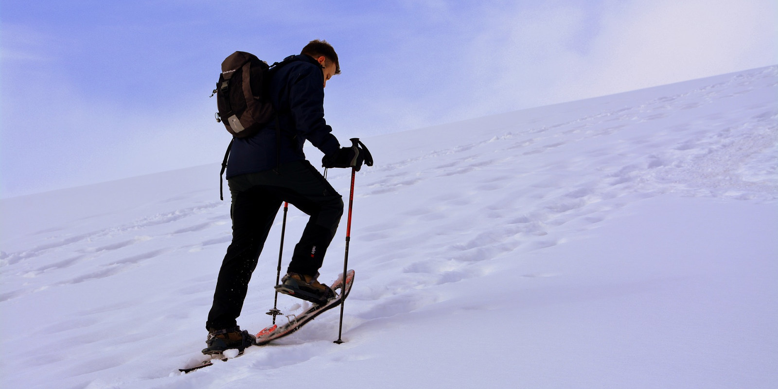 Winterwandern